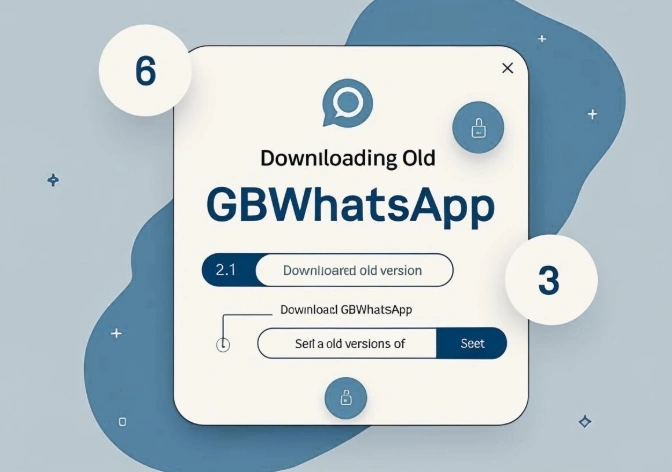 Download Old Versions Guide