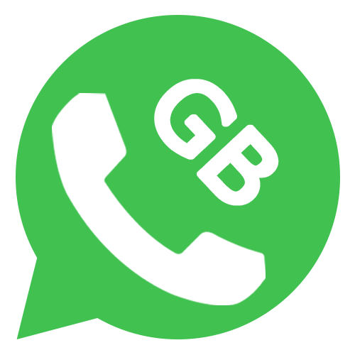 GB WhatsApp Logo